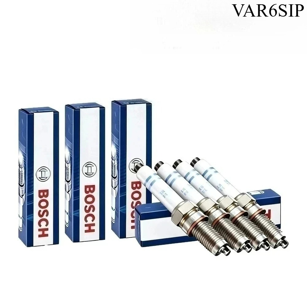 Bosch Spark Plug Platinum - ボッシュ VAR6SIP イリジウムスパークプラグ ホンダ シビック 10代目＆レンジローバー