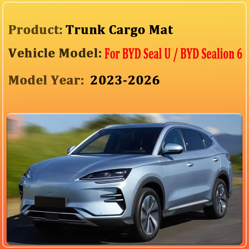 BYD Seal U アクセサリー Sealion 6 SA - Leather Cleaner Interior のレビューと価格
